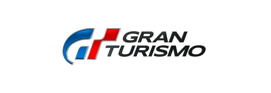 Gran Turismo movie logo